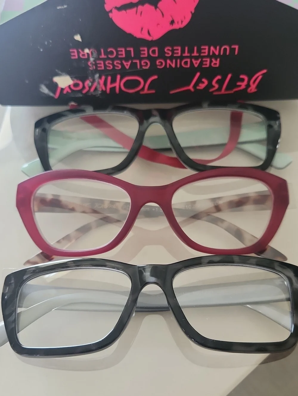 Betsey Johnson